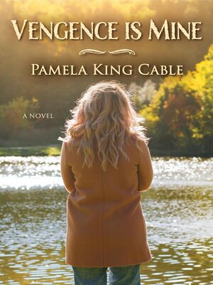 cover image of Vengeance Is Mine